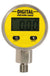 Digital Display Oil Pressure Hydraulic Gauge Pressure Test Meter 250BAR/25Mpa