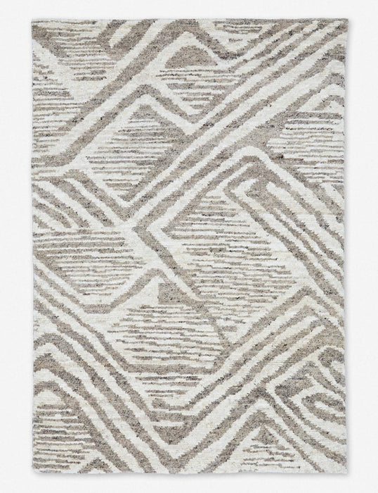 Becker Rug