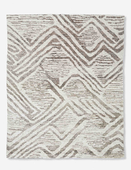 Becker Rug