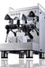 Full Semi-automatic Espresso Machine For Home And Business Use