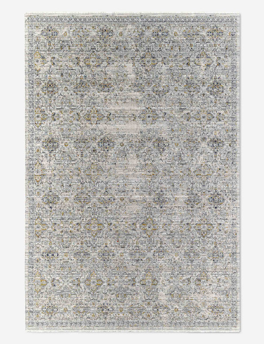 Margaret I Indoor / Outdoor Rug by Becki Owens x Surya