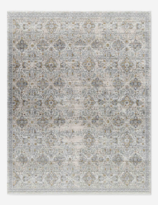 Margaret I Indoor / Outdoor Rug by Becki Owens x Surya