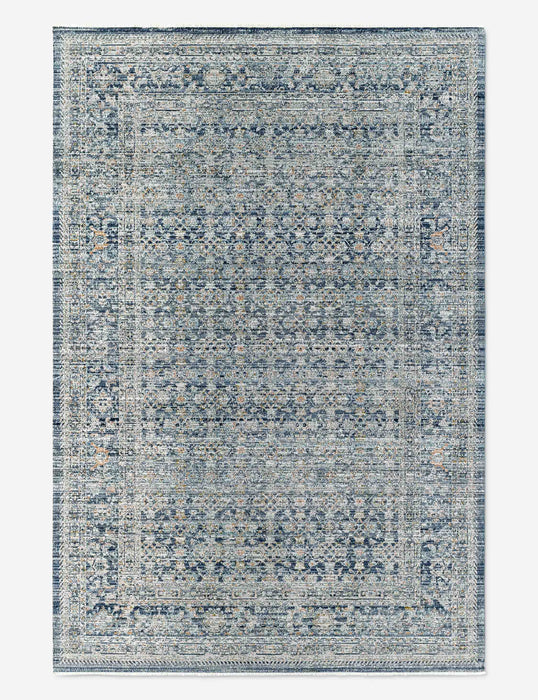 Margaret II Indoor / Outdoor Rug by Becki Owens x Surya