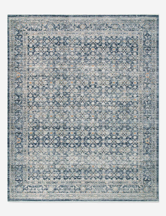 Margaret II Indoor / Outdoor Rug by Becki Owens x Surya