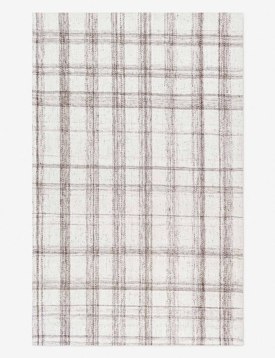 Sammy II Handwoven Rug by Becki Owens x Surya