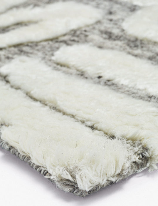 Braeburn Handwoven Wool Rug