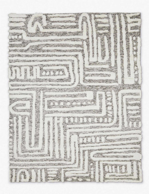 Braeburn Handwoven Wool Rug