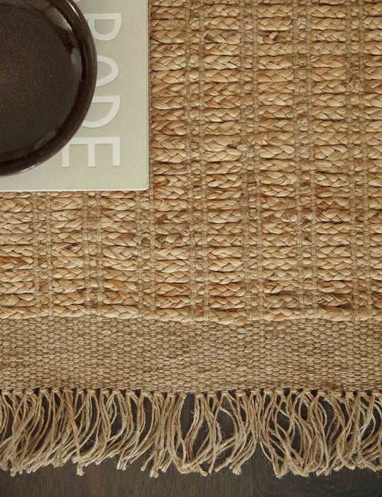 Bryn Handwoven Jute Rug