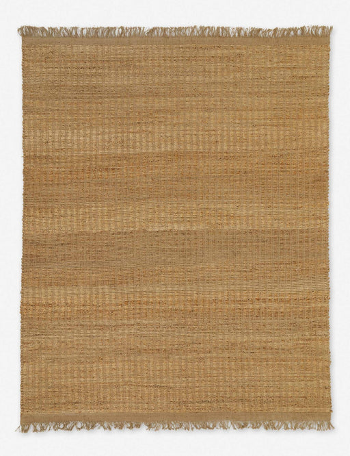 Bryn Handwoven Jute Rug