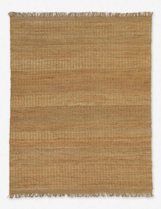 Bryn Handwoven Jute Rug