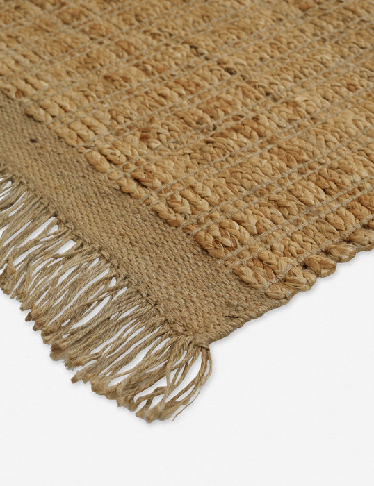 Bryn Handwoven Jute Rug