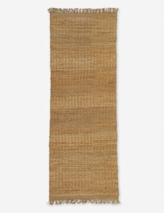 Bryn Handwoven Jute Rug