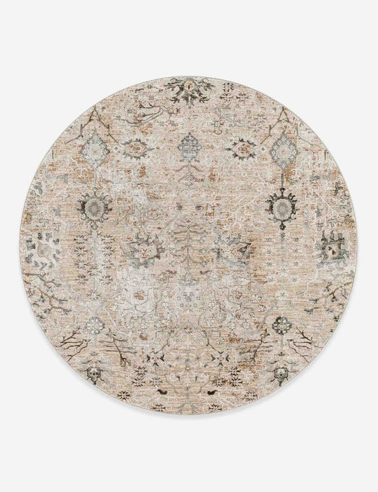 Elorah Rug