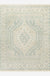 Taskin Hand-Knotted Wool Rug