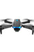 E99 Folding Drone Quadcopter Remote Control Handle Four Axis HD 4K Photography UAV Altitude Fixation