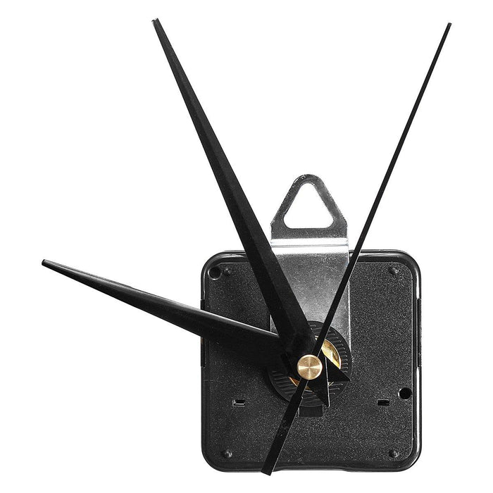 13mm Quartz Silent Wall Clock Movement Hour Minute Second Hand Clock Movement