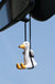 Little Duck Car Pendant - Okeihouse