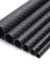 500mm Carbon Fiber Tube From 5mm Up to 20mm Roll Wrapped-Glossy 3K