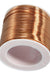 1.0mmx25m Copper Coil Magnet Wire Welding Cable Enameled Wire Roll