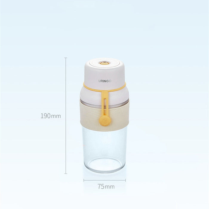 Electric Household Small Portable Juicer Cup