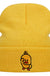 Casual Little Yellow Duck Beanie - Okeihouse