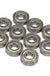 10pcs ABEC-7 608ZZ 8x22x7mm Ball Bearings Deep Groove Ball Bearing