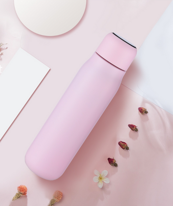 UV Self Cleaning Water Bottle - Okeihouse