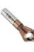 Drillpro M35 Cobalt Countersink Drill Bit 1-4/2-5/5-10/10-15mm Deburring Chamfer Drill Bit