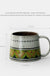 Coffee Cup Personalized Plant Hand-painted Mug American Ceramic