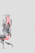 Ergonomic Esports Chair Home Computer Chair With Pedal