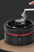 Creative And Fashionable Ashtray Air Purifier