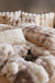 Fur Velvet Four-piece Set Fitted Sheet Set Bedding