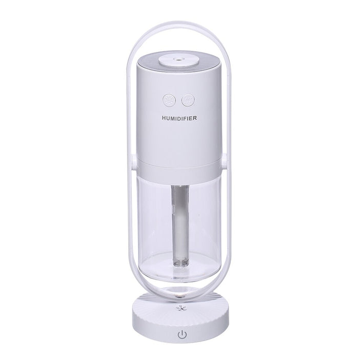 New Magic Negative Air Humidifier - Okeihouse