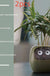 Facial Expression Control Intelligent Flower Pot