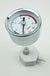 Aquarium Fish Tank Plant CO2 Pressure Gauge Carbon Dioxide Generator System