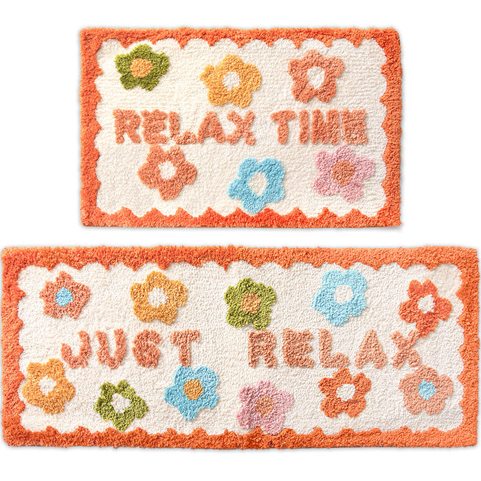 Just Relax Bedroom Mat