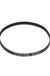 GT2 6mm Closed Loop Timing Belt 2GT-6 280/400/610/852mm Rubber Synchronous Belt