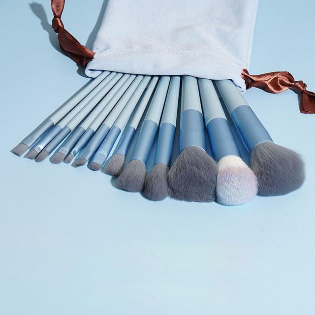 Makeup Brushes Set - Okeihouse