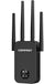 Gigabit Wireless Repeater 1200m Wireless Dual-band