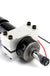 110-220V 500W Spindle Motor with Speed Governor and 52mm Clamp for CNC Machine