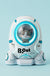 Buttercat space capsule lite power bank