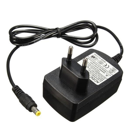 DC 24V 1A 5.5 x 2.1mm Female Plug Power Supply for Ultrasonic Atomizer