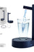 Desk Dispenser Electric Water Gallon Automatic Water Bottle Dispenser Rechargeable Water Dispenser