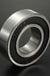 Deep Notch Ball Bearings 6200-6205/2RS High Speed Bearing Steel