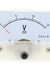 85C1-DC15V/85C1-DC30V DC Voltmeter Pointer Head Voltage Meter