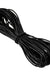 DANIU 10 Meter Black Silicone Wire Cable 10/12/14/16/18/20/22AWG Flexible Cable