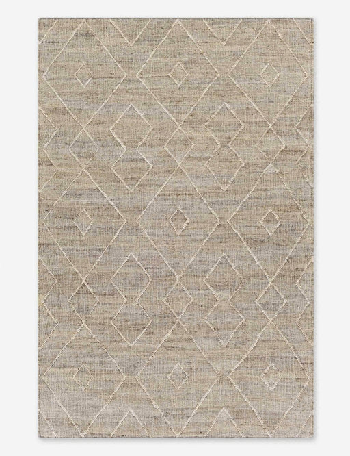 Mari Jute Rug