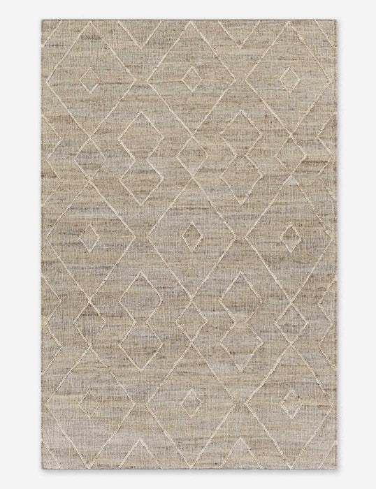 Mari Jute Rug