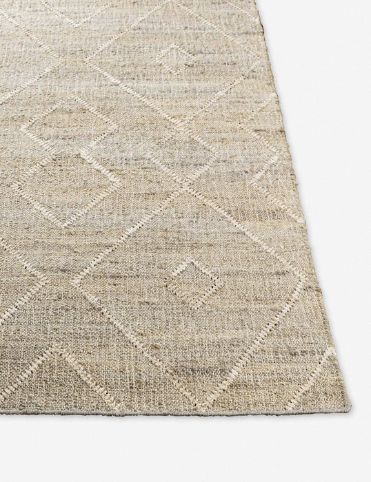 Mari Jute Rug