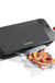 VS2110 Vacuum Sealing System, Food Vacuum Sealer. Black/Dark Gray